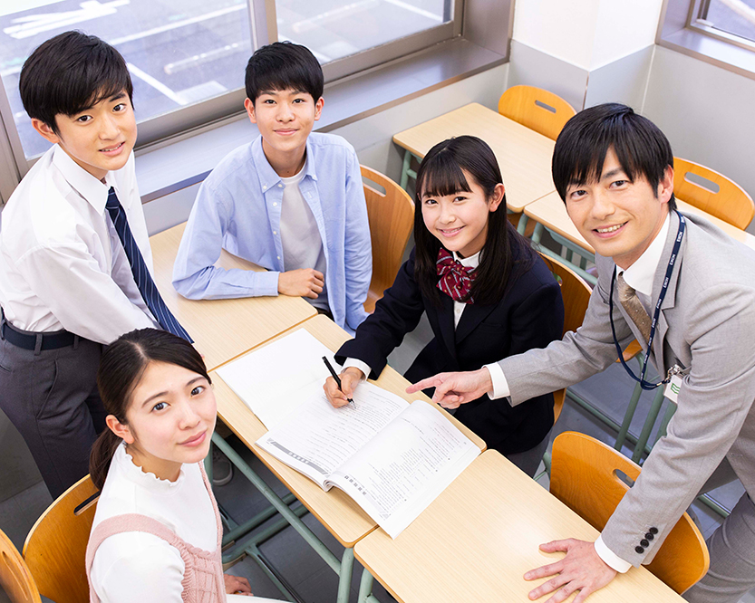 資料請求