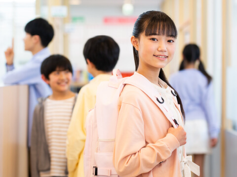 中学受験対策