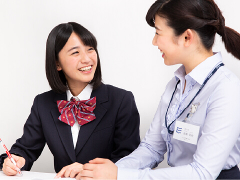 定期テスト対策・内部進学対策