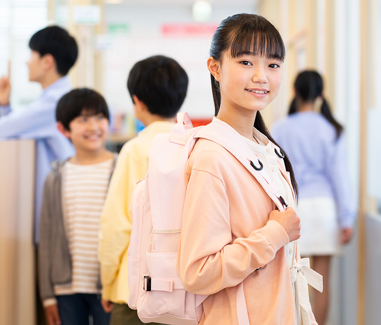 学習塾をご検討中の皆さまへ